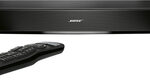 Bose® - Solo 15 TV Sound System - Black