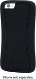 Griffin Technology - Survivor Slim Case for Apple® iPhone® 6 - Black - Image 1