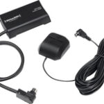 SiriusXM - Connect Satellite Radio Vehicle Tuner - Black
