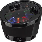 GPX - CD+G Karaoke System