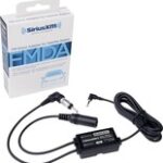 SiriusXM - FM Direct Adapter - Black