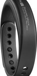 Garmin - Vivosmart Activity Tracker (Small) - Black