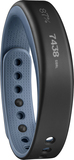 Garmin - Vivosmart Activity Tracker (Large) - Blue - Image 1
