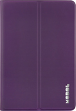Modal - Reversible Folio for Apple® iPad® mini, iPad mini 2 and iPad mini 3 - Purple/Light Green - Image 1