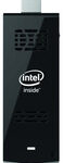 Intel® - Compute Stick - Intel Atom - 2GB Memory - 32GB eMMC Flash Memory - Black