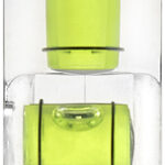 Insignia™ - 2-Axis Bubble Level