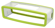 Bose® - SoundLink® Mini Soft Cover - Energy Green - Image 1