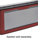 Bose® - Bose® SoundLink® III Cover - Deep Red