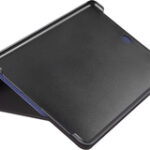 Platinum - Folio Case for Samsung Galaxy Tab A 9.7 - Blue