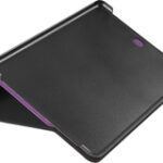 Platinum - Folio Case for Samsung Galaxy Tab A 9.7 - Purple