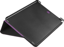 Platinum - Folio Case for Samsung Galaxy Tab A 9.7 - Purple - Image 1