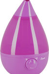 Crane - Drop 1.0 Gal. Ultrasonic Cool Mist Humidifier - Radiant Orchid