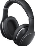 Samsung - LEVEL OVER - Over-the-Ear Wireless Headphones - Black