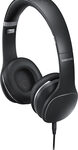 Samsung - LEVEL ON - On-Ear Headphones - Black