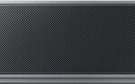 Samsung - Level Box Wireless Bluetooth Speaker - Black