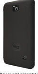 OtterBox - Defender Series Case for Samsung Galaxy Tab 4 7.0 - Black