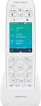 Logitech - Harmony Ultimate Home - White