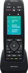 Logitech - Harmony Ultimate Home - Black