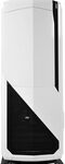 NZXT - Phantom 820 Full-Tower Case - White/Black