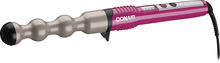 Conair - YOU Textured Waves Hair Styler - Hot Pink