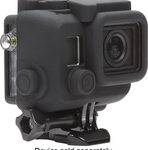 Incase - Camera Case - Black