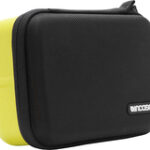 Incase - Mono Kit Camera Case - Black/Lumen
