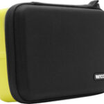 Incase - Dual Kit Camera Case - Black/Lumen