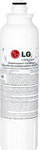 LG - Water Filter for Select LG Refrigerators - White