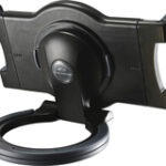 Bracketron - Twist360 II Tablet Stand - Black