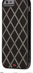 Case-Mate - Carbon Alloy Case for Apple® iPhone® 5 and 5s - Black
