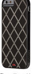 Case-Mate - Carbon Alloy Case for Apple® iPhone® 6 - Black