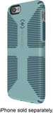 Speck - Candyshell Grip Case for Apple® iPhone® 6 and 6s - Blue