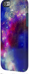 Speck - Candyshell Inked Case for Apple® iPhone® 6 and 6s - Supernova