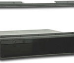 Metra - Aftermarket Radio Installation Kit for Select Hyundai Vehicles - Black