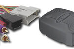 Axxess - Replacement Interface for Most GM Vehicles - Black