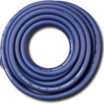 Metra - 20' Multiconductor Cable for Most Vehicles - Blue