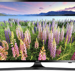 Samsung - 48" Class (47.6" Diag.) - LED - 1080p - Smart - HDTV - Black