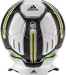 adidas - miCoach Smart Ball - White/Black