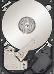 Seagate - 500GB Internal SATA Hard Drive for Desktops