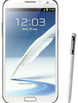 Samsung - Galaxy Note II Cell Phone (Unlocked) - White