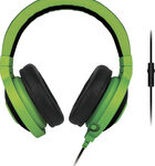 Razer - Kraken Pro Analog Gaming Headset - Green