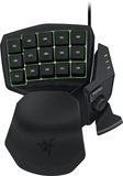 Razer - Tartarus Chroma Expert RGB Gaming Keypad - Black - Image 1