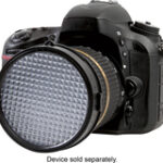 ExpoDisc - 2.0 77mm White Balance Lens Filter - Clear