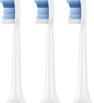 Philips Sonicare - ProResults Gum Health Brush Heads (3-Pack) - White