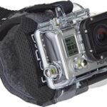 GoPro - Wrist Housing - Black