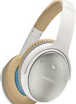 Bose® - QuietComfort® 25 Acoustic Noise Cancelling™ Headphones (iOS) - White