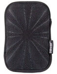 Bower - Compact Camera Case - Black