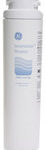 GE - Replacement Water Filter for Select GE Side-by-Side Refrigerators