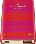 kate spade new york - Portable Backup Lithium-Polymer Battery for Select Cell Phones - Multi