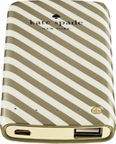 kate spade new york - Portable Backup Lithium-Polymer Battery for Select Cell Phones - Multi - Image 1